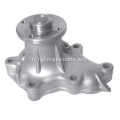 Pompe à eau 21010-7B000 pour Nissan Quest 3.3L